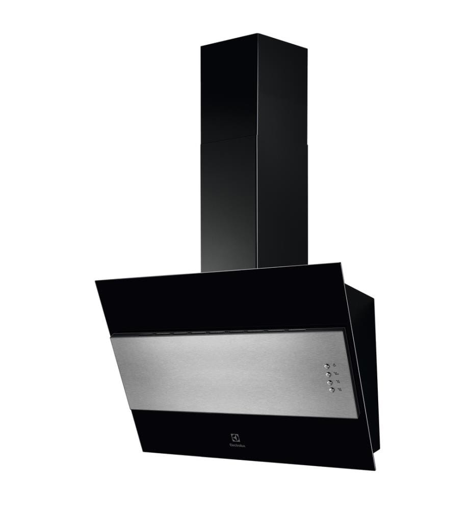Hotte murale inclinée ELECTROLUX - Modèle : LFV 316 Y