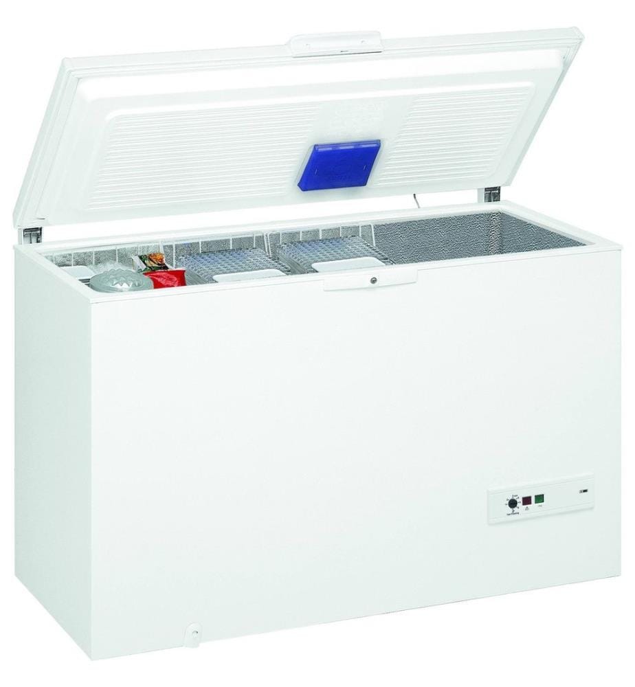 Congélateur coffre WHIRLPOOL - Modèle : WHM 39112
