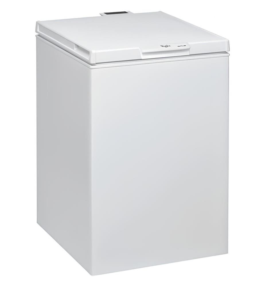 Congélateur coffre WHIRLPOOL - Modèle : WHS1422