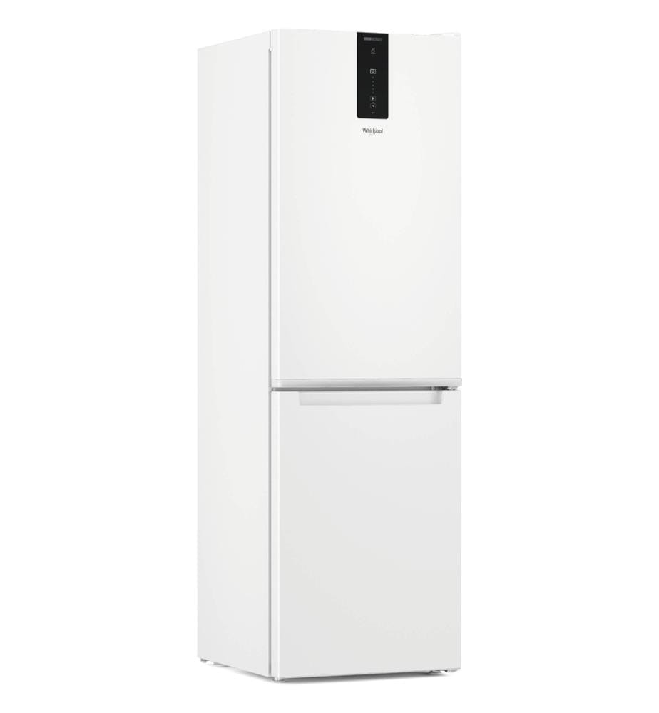 Combiné frigo-congélateur WHIRLPOOL - Modèle : W7X82OW