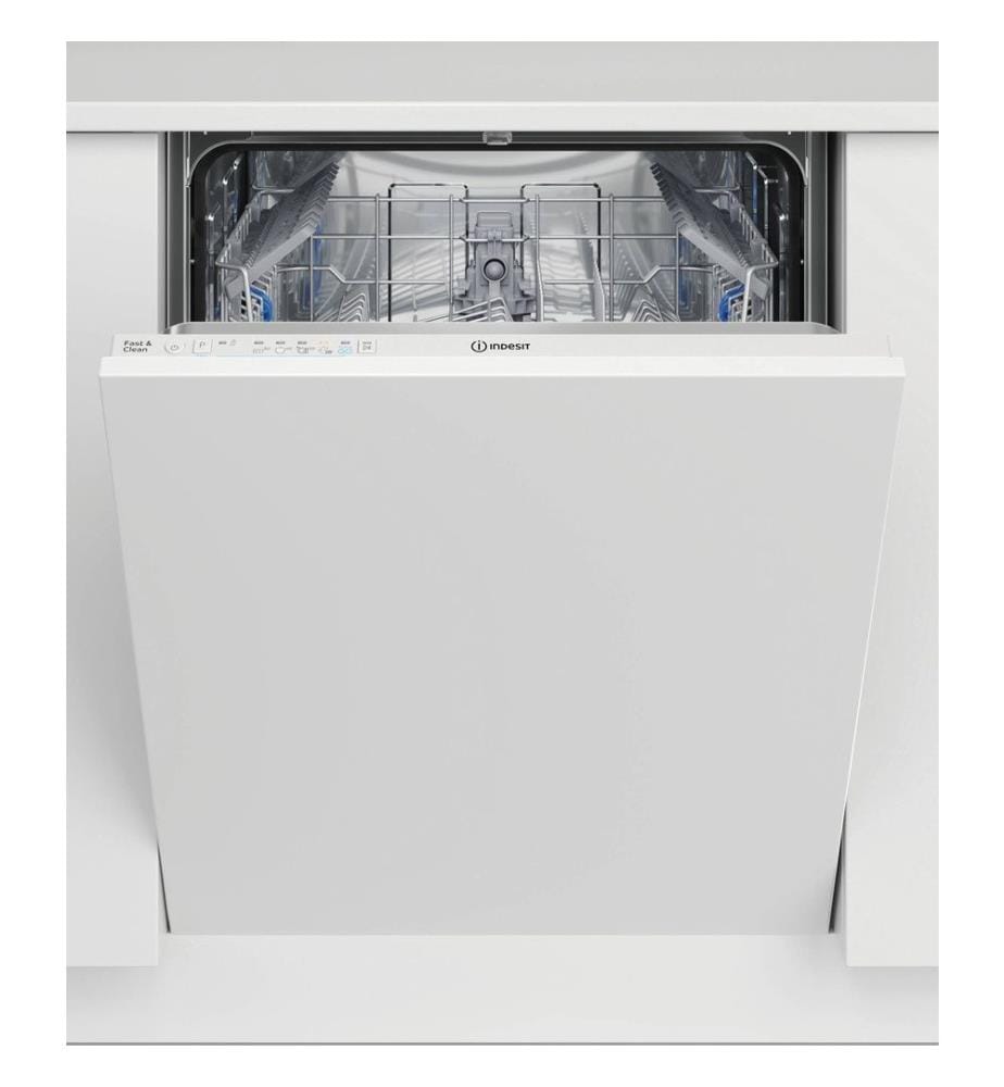 Lave-vaisselle INDESIT - Modèle : D2IHL326