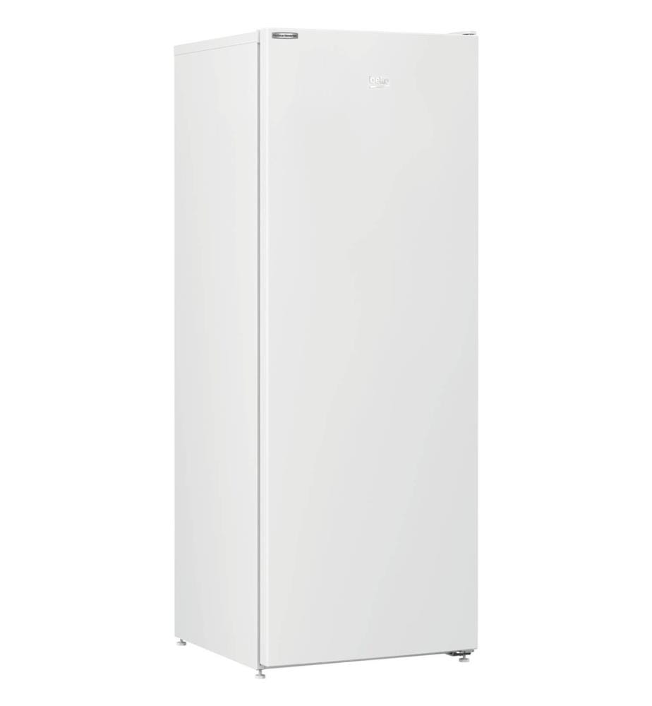 Congélateur armoire BEKO - Modèle : RFNM200E40WN