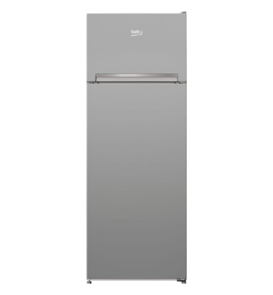 Combiné frigo-congélateur BEKO - Modèle : RDSA240K40SN