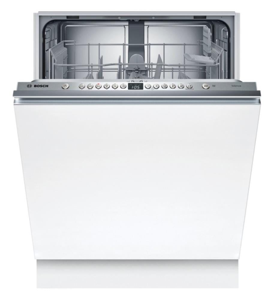 Lave-vaisselle tout intégré 60 cm BOSCH - Modèle : SBV26AX01F