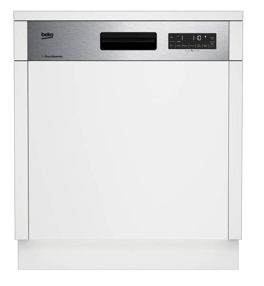 Lave-vaisselle BEKO - Modèle : BDSN26430X
