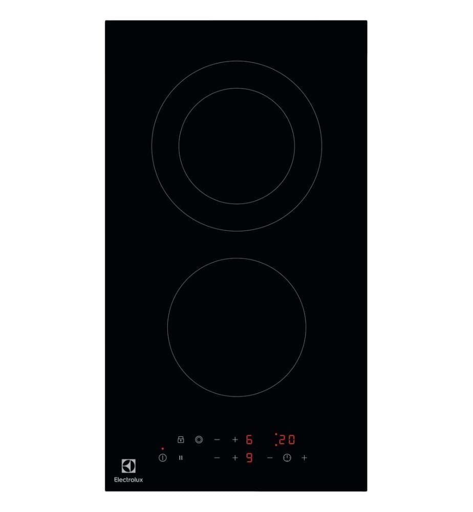 Table de cuisson ELECTROLUX - Modèle : LHR3233CK1