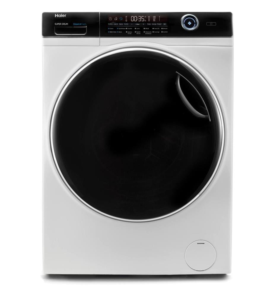 Lave-linge HAIER - Modèle : HW 150 BP 14986 E
