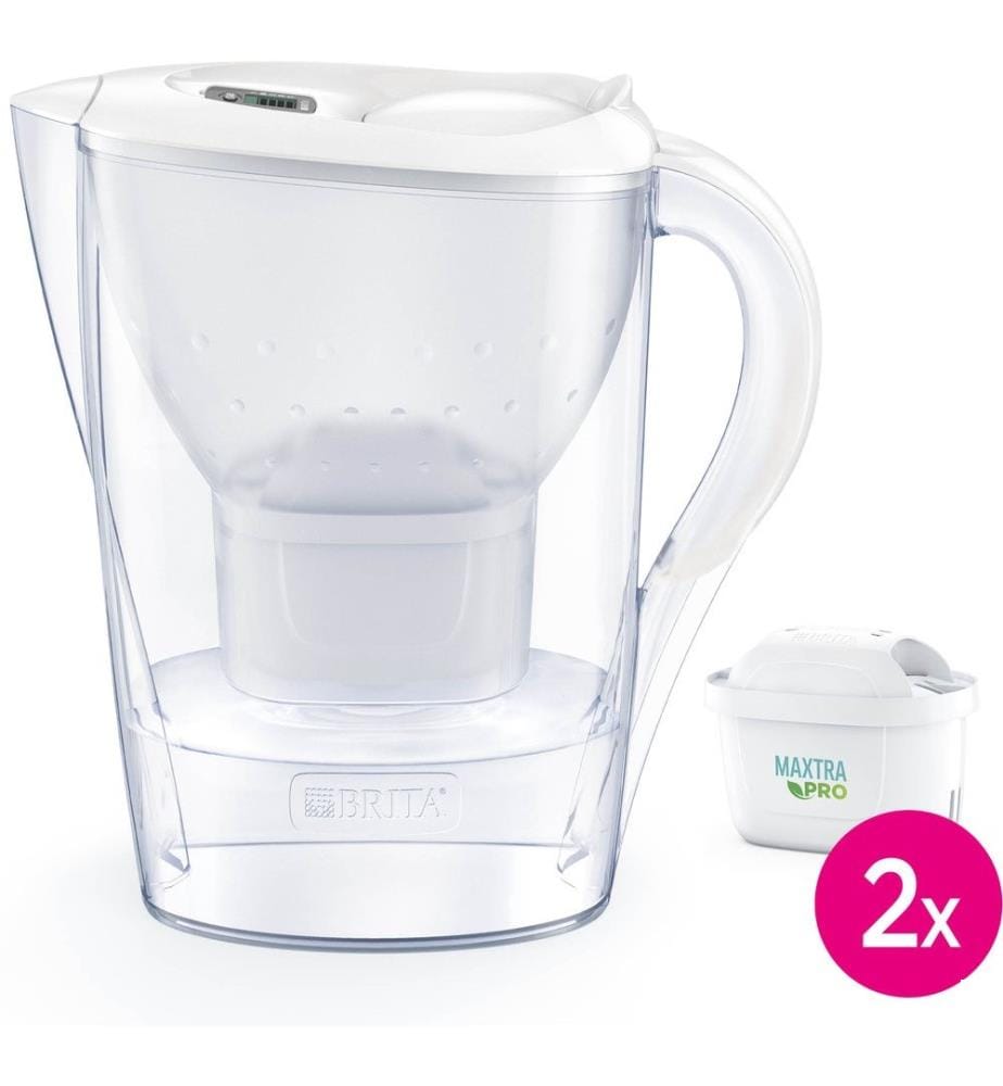 Carafe filtrante BRITA - Modèle : 1051133