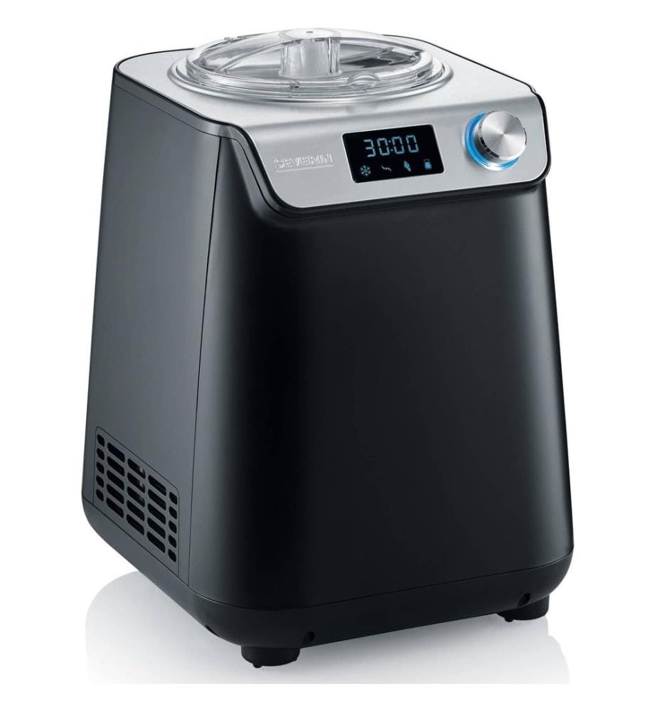 Turbine à glace SEVERIN - Modèle : EZ7407
