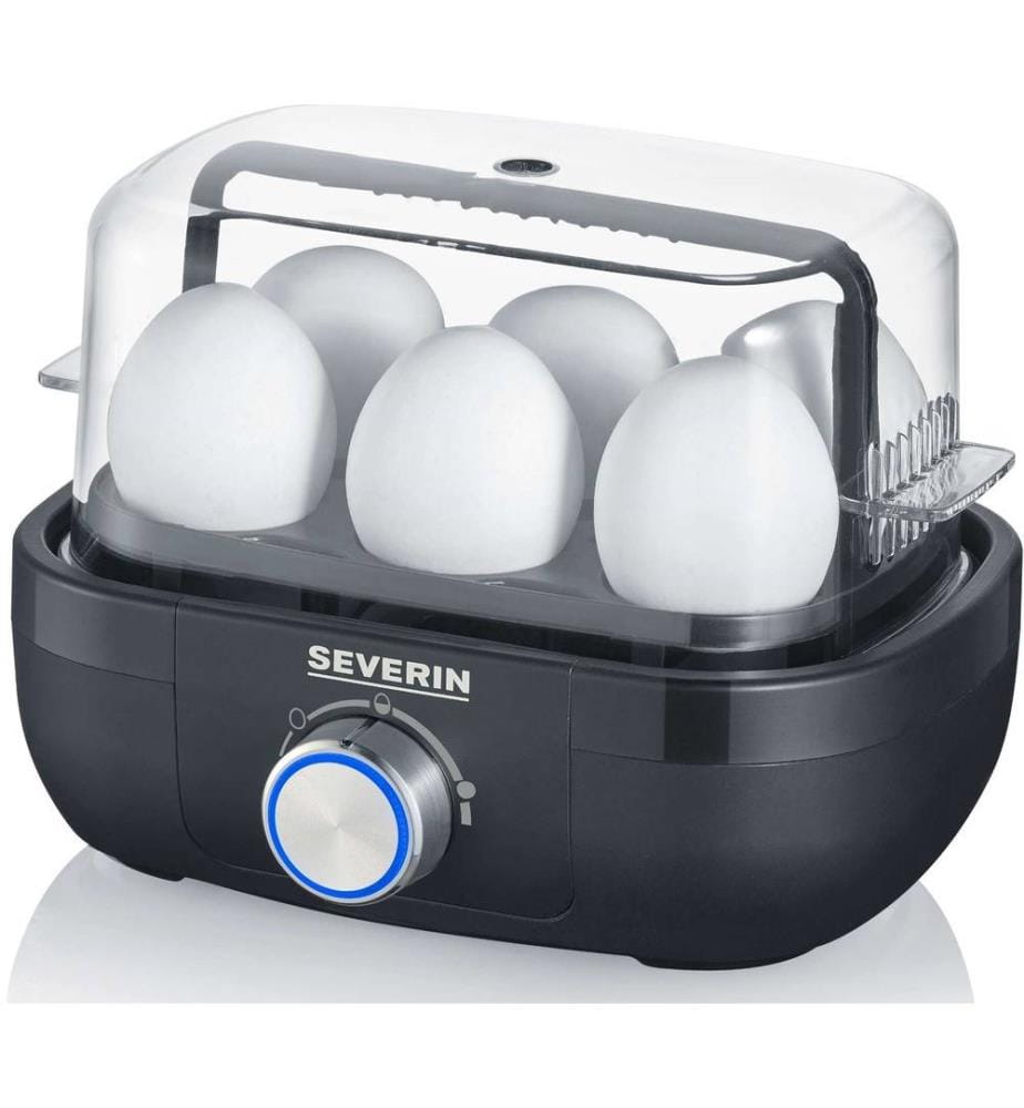 Cuiseur à oeufs SEVERIN - Modèle : 3166