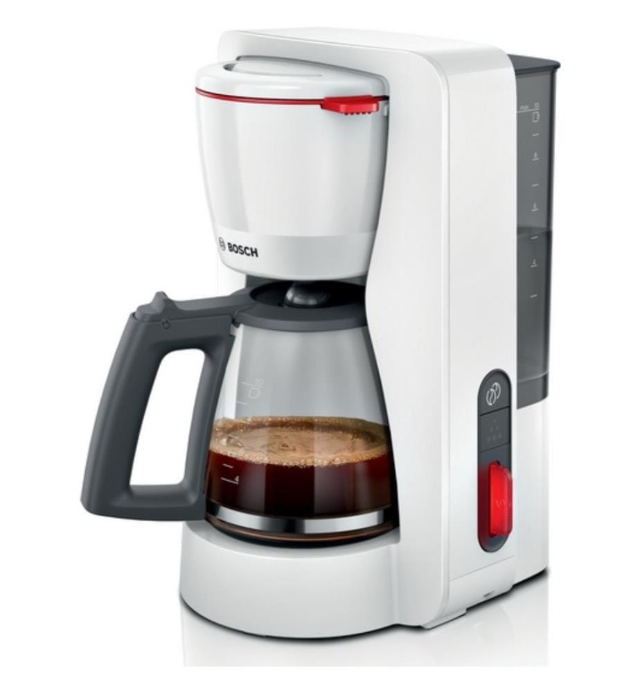 Cafetière filtre BOSCH - Modèle : TKA3M131