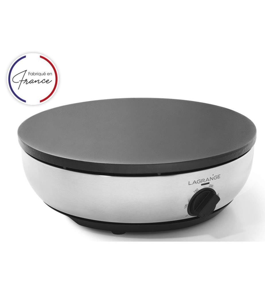 Crêpière LAGRANGE - Modèle : 209003