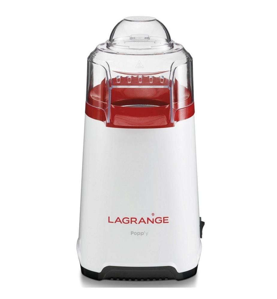 Appareil à popcorn LAGRANGE - Modèle : 259003