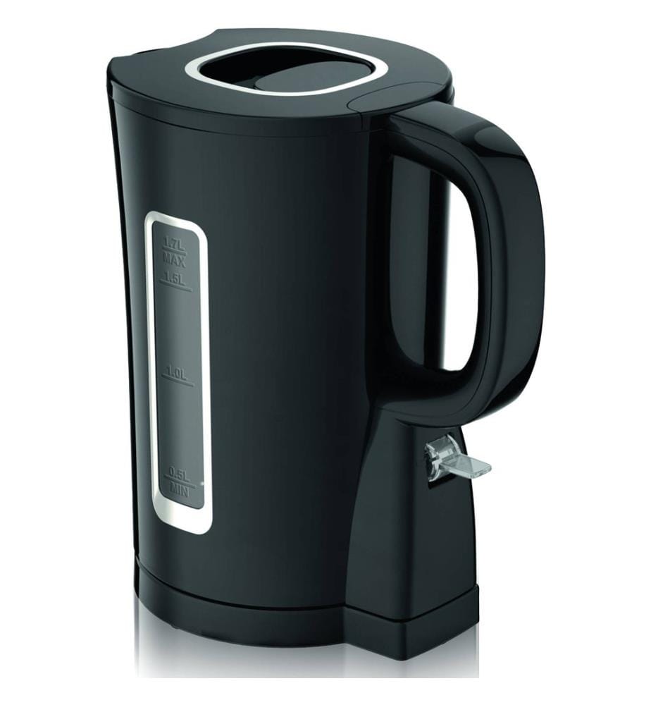 Bouilloire KITCHENCHEF - Modèle : KS.BOUIL17BLACK