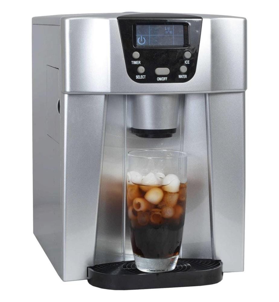 Machine à glaçons KITCHENCHEF - Modèle : HBZ12EAU