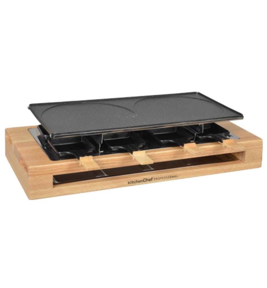 Multifonction KITCHENCHEF - Modèle : KCWOOD 8 MAXI