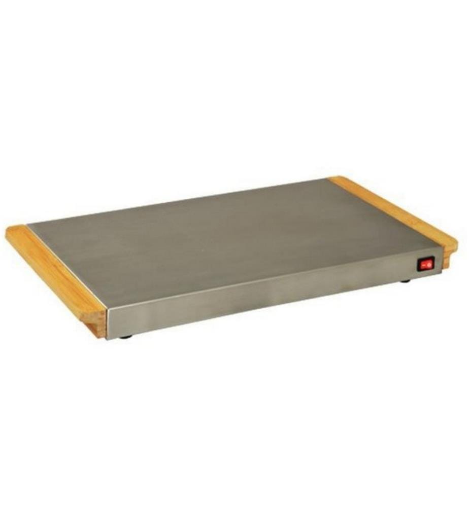 Chauffe plat KITCHENCHEF - Modèle : KCPA 2 SD