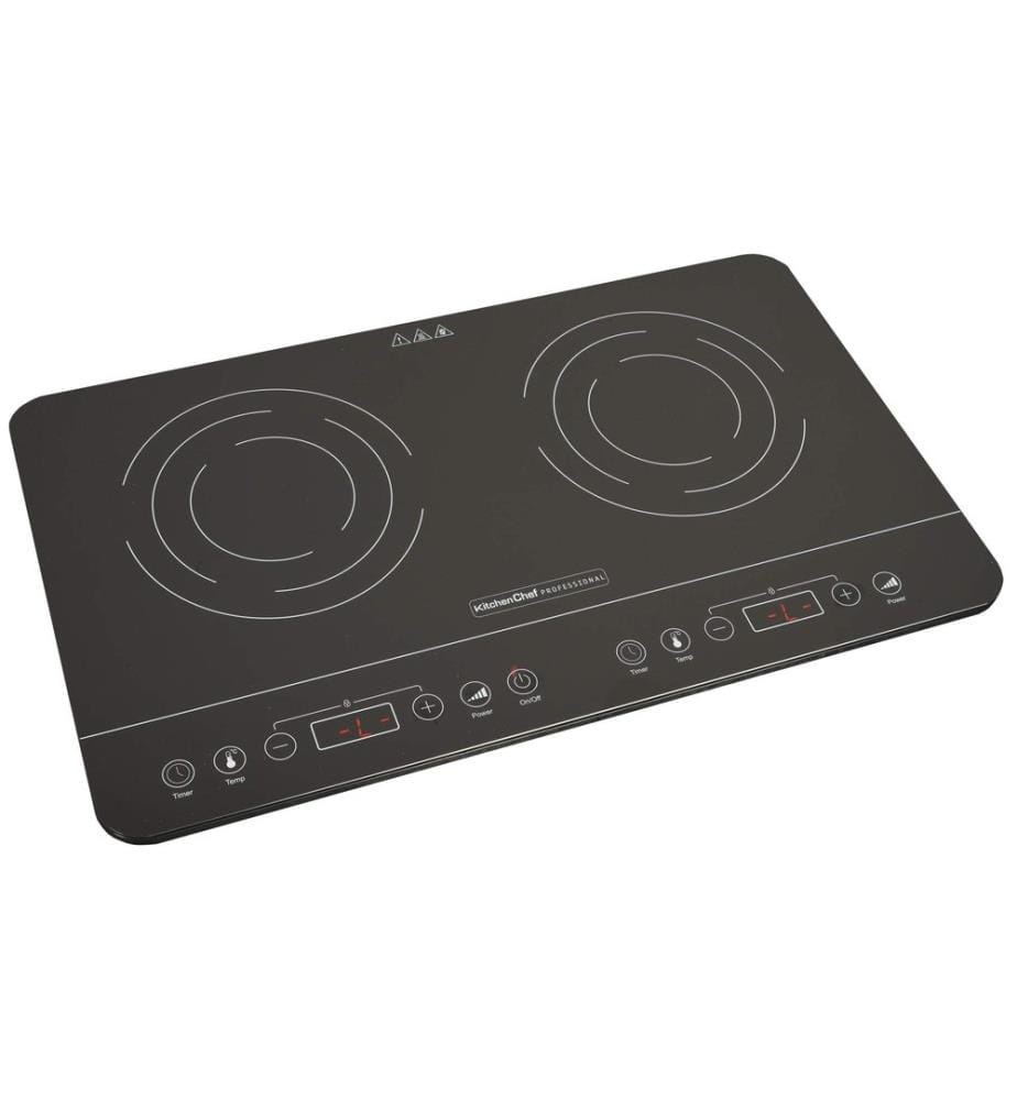 Table de cuisson KITCHENCHEF - Modèle : KCYL 35 DC 06