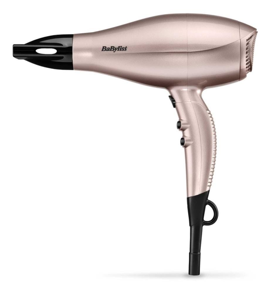 Sèche-cheveux BABYLISS - Modèle : 5395AE