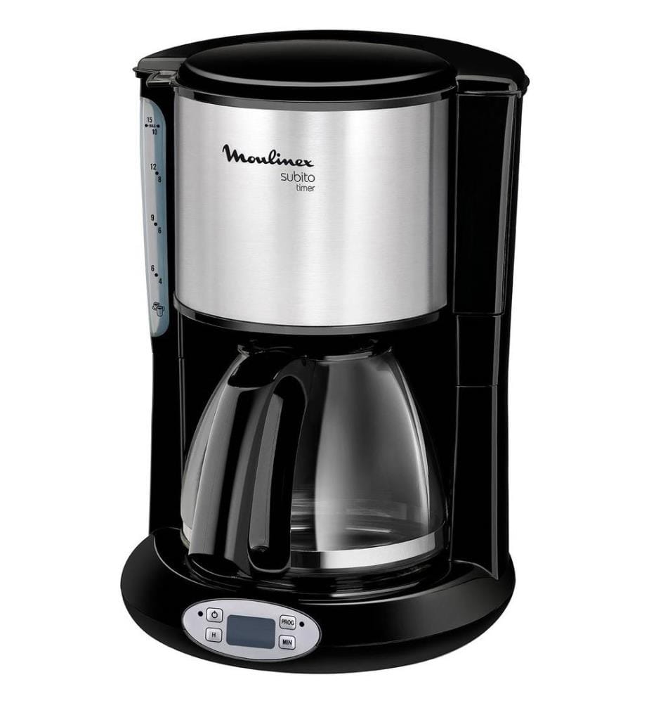 Cafetiere MOULINEX - Modèle : FG 362810