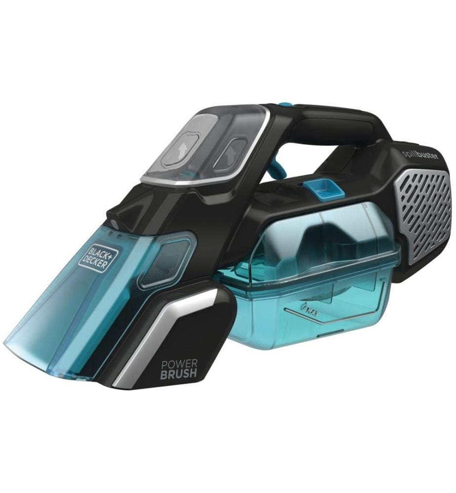 Sans fil rechargeable BLACK & DECKER - Modèle : BHSB320JP-QW