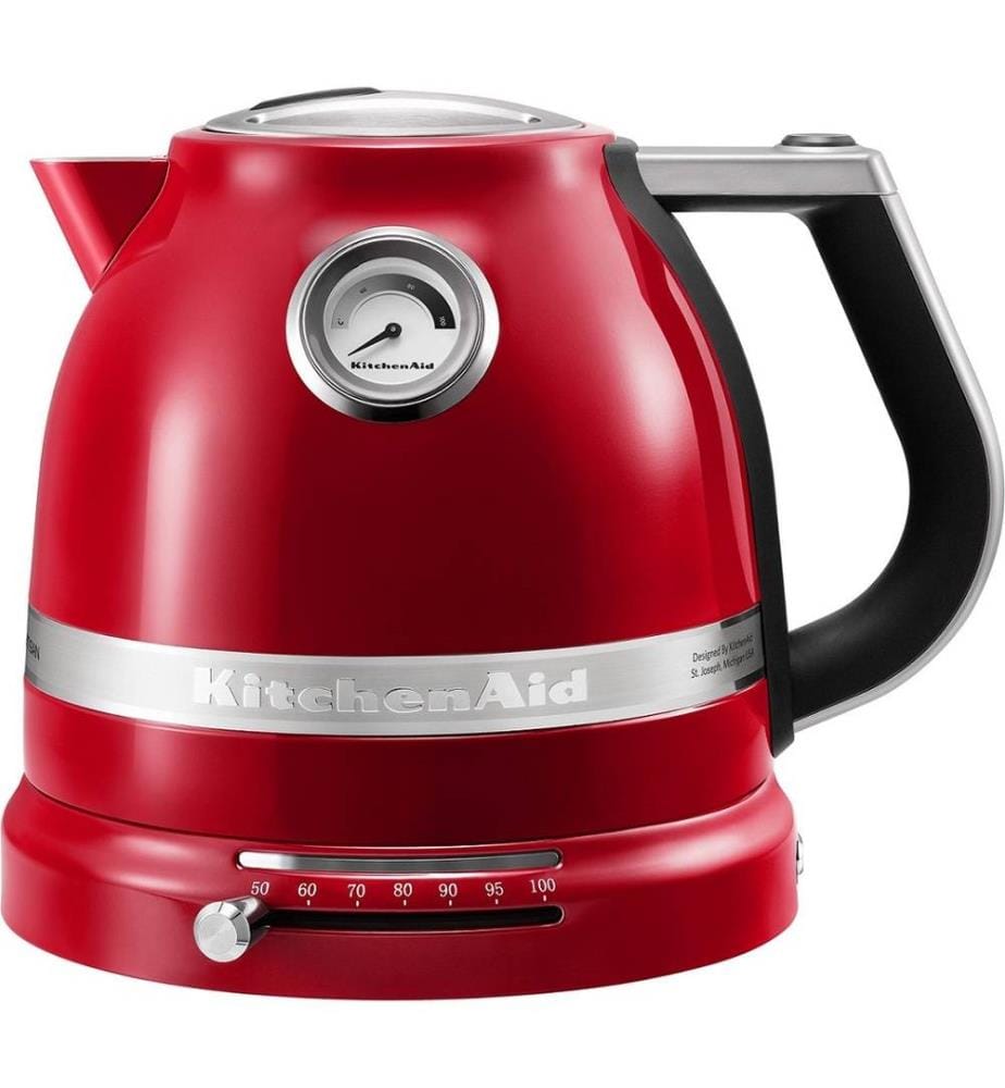 Bouilloire KITCHEN AID - Modèle : 5 KEK 1522 ECA