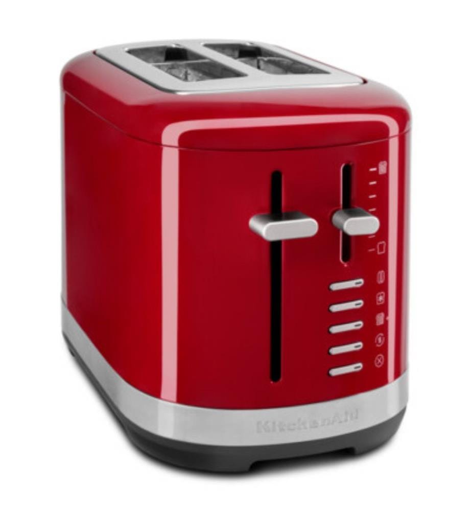 Grille pain KITCHEN AID - Modèle : 5KMT2109EER