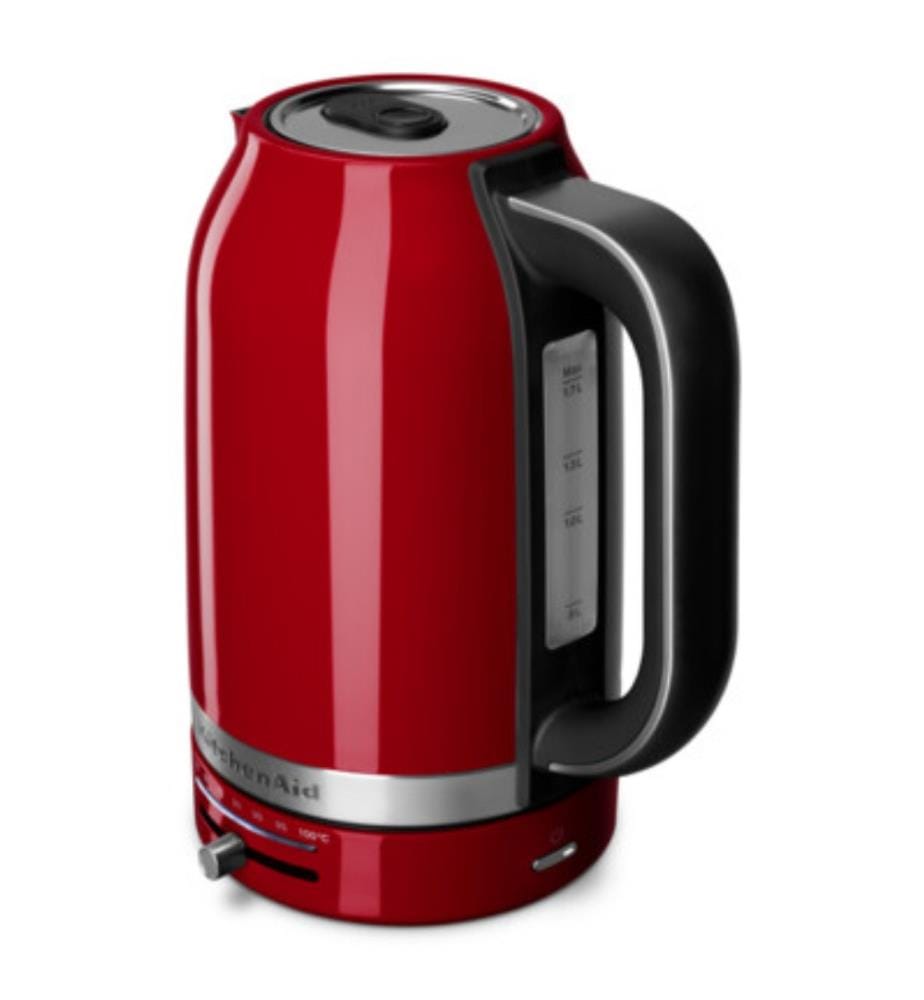 Bouilloire KITCHEN AID - Modèle : 5KEK1701EER