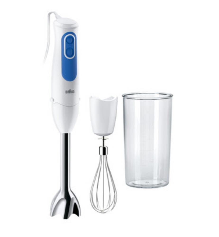 Mixeur DELONGHI - Modèle : MQ3005CREAM