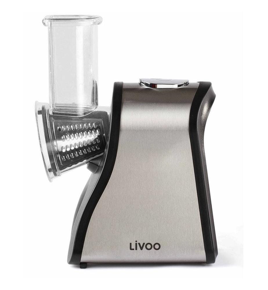 Râpe électrique LIVOO - Modèle : DOP192