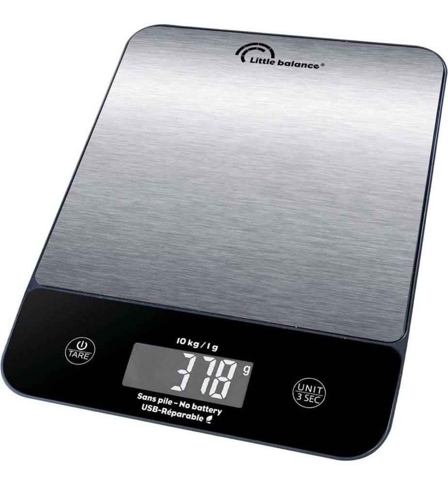 Electronique LITTLE BALANCE - Modèle : 8711