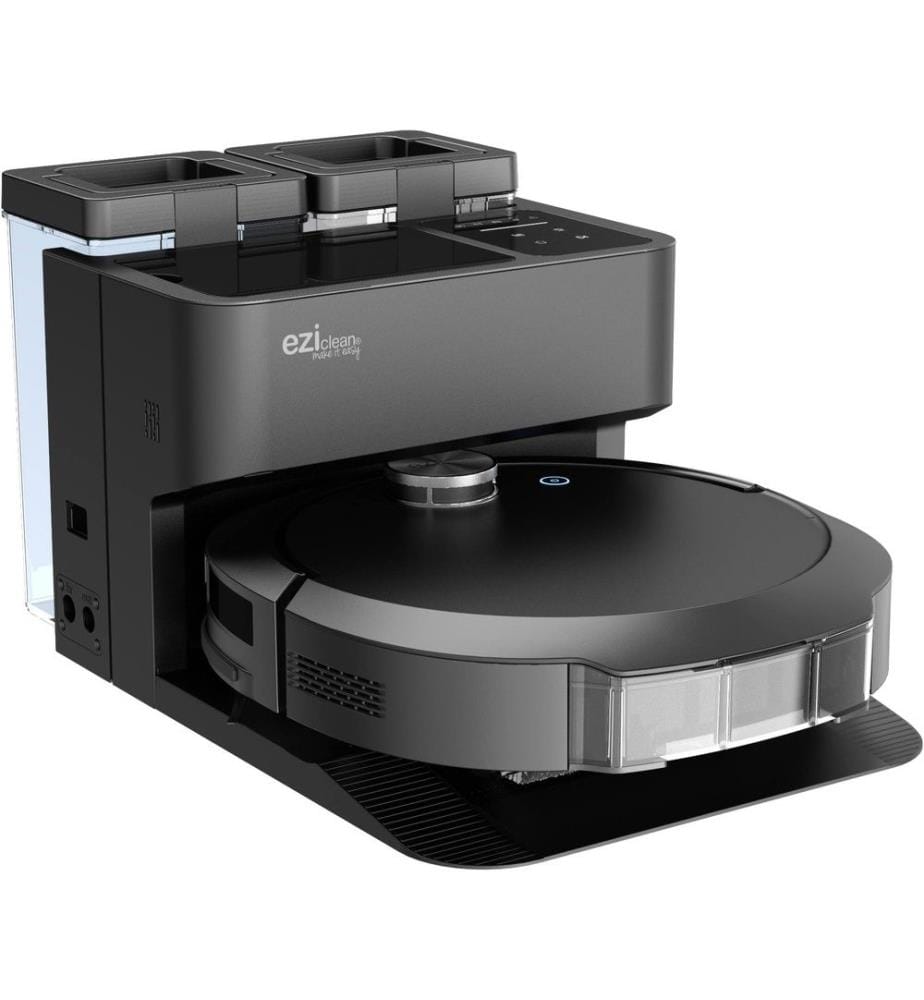 Sans fil rechargeable EZICLEAN - Modèle : ALLINONEZ10PLUS