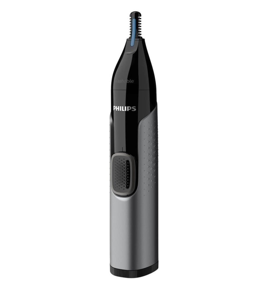 Tondeuse pour nez et oreilles PHILIPS - Modèle : NT3650/16