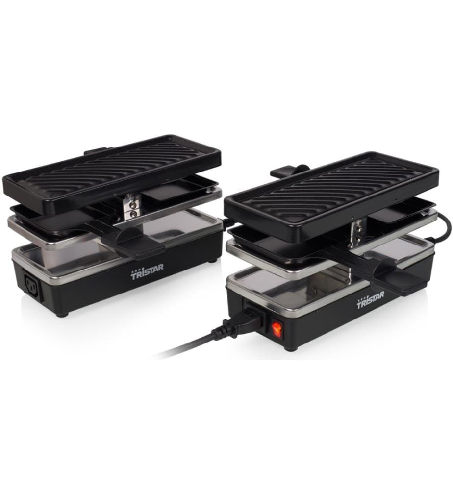 Raclette TRISTAR - Modèle : RA-2742