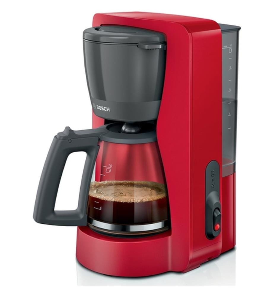 Cafetière filtre BOSCH - Modèle : TKA2M114