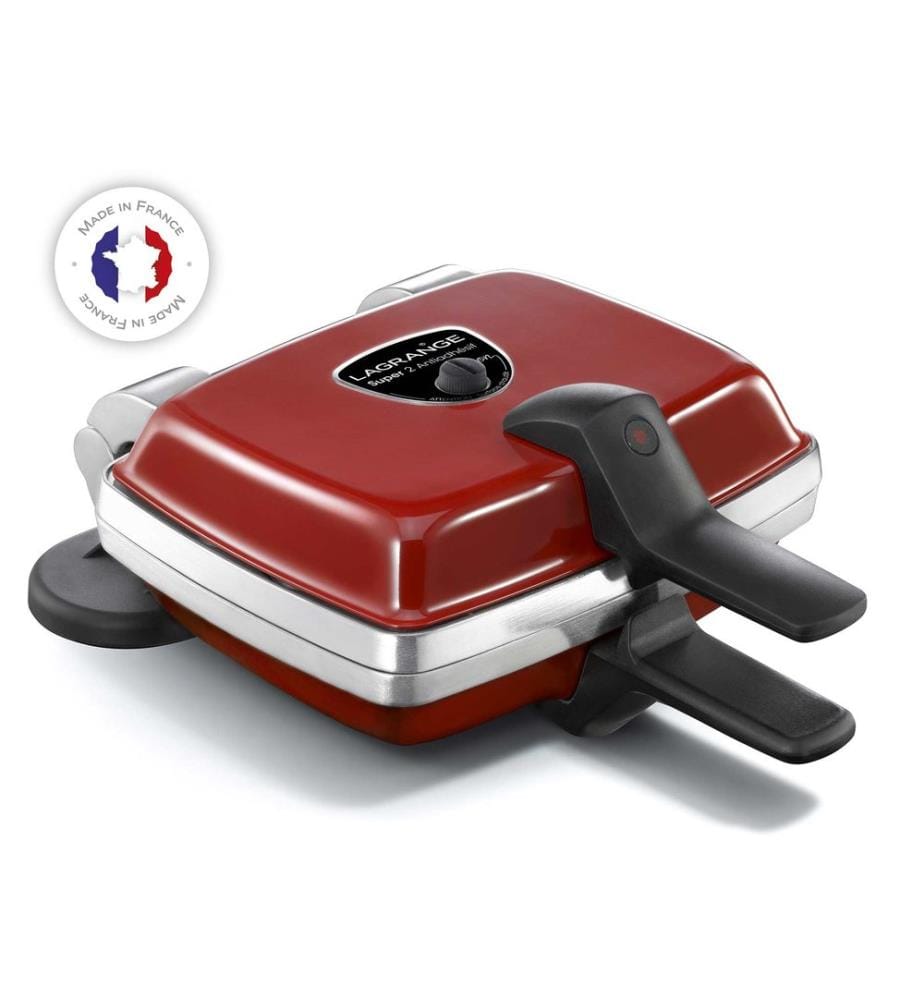 Gaufrier LAGRANGE - Modèle : 039514