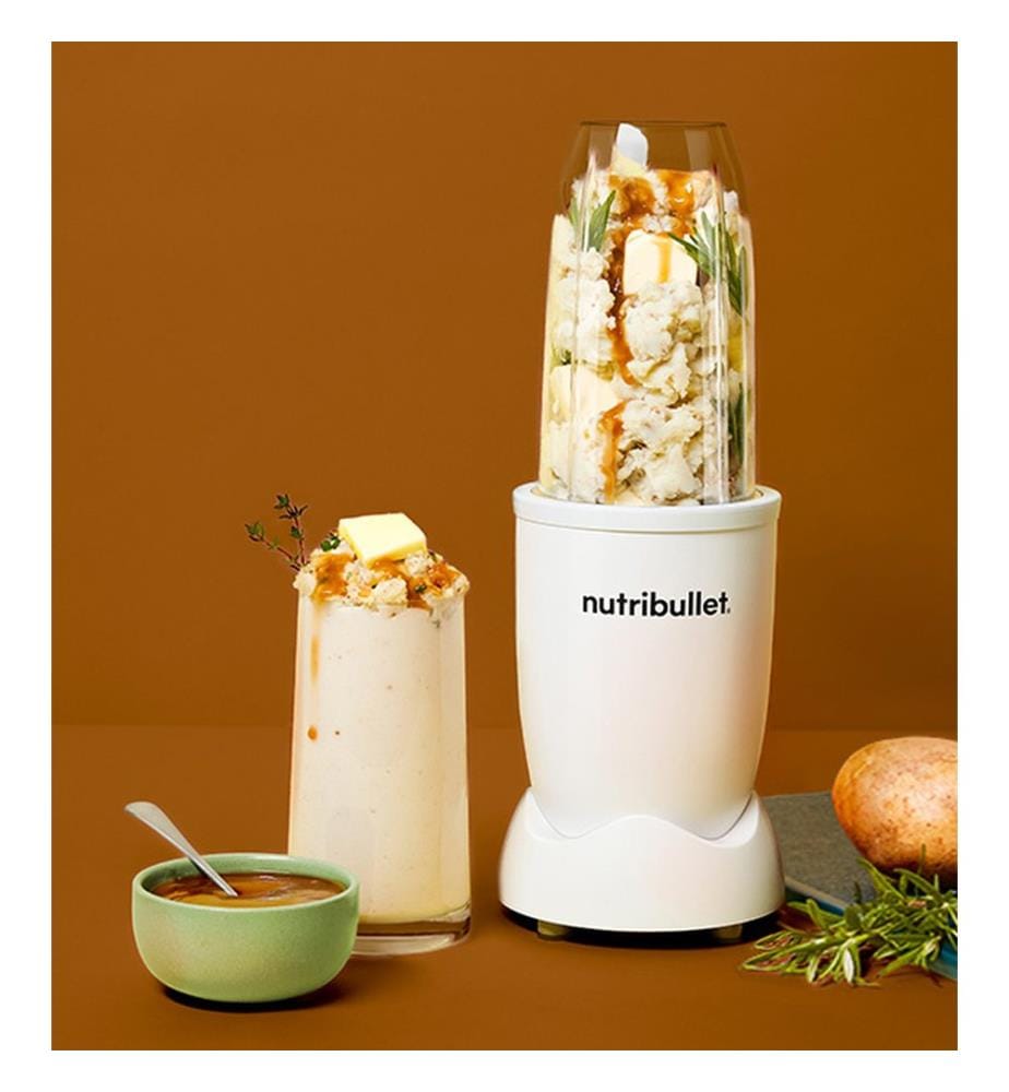 Blender NUTRIBULLET - Modèle : NB907MAW