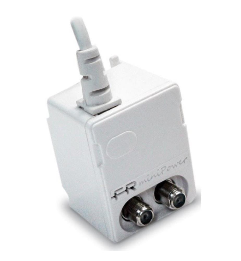 Alimentation FRACARRO - Modèle : MINIPOWER 24 P