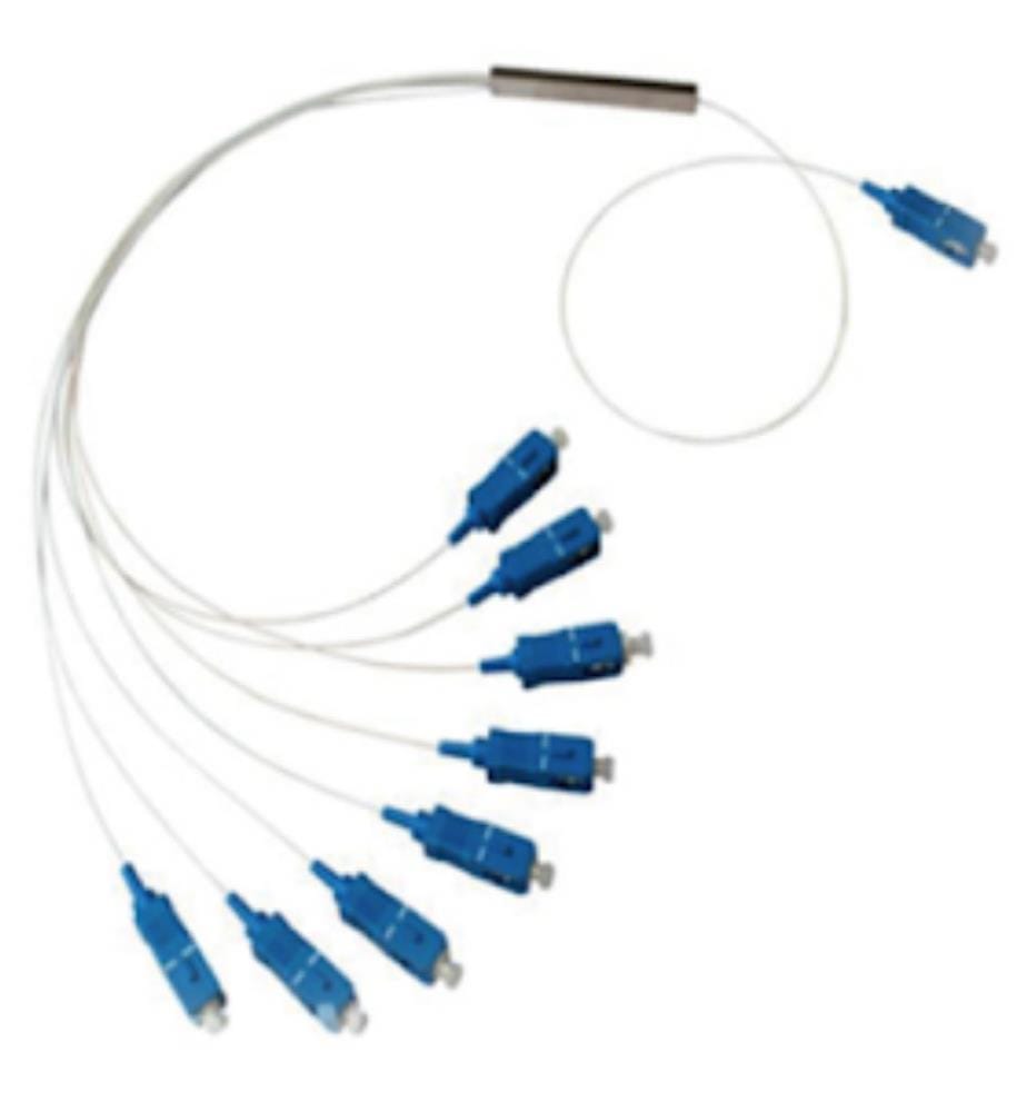 Répartiteur optique FRACARRO - Modèle : PLCMINI1X24