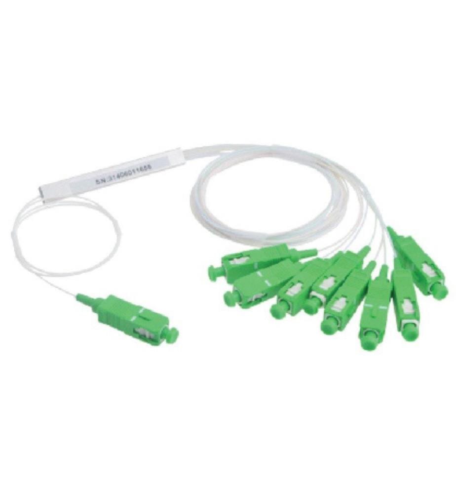 Distribution fibre optique FRACARRO - Modèle : PLCMINI1X32