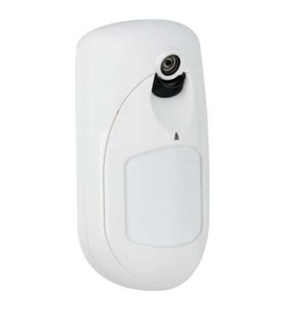 Détecteur ir anti-animaux RISCO - Modèle : RWX 95 CMP 800 C