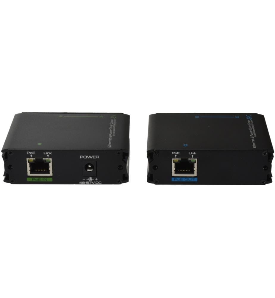 Déport ip ELBAC - Modèle : S47005-BK