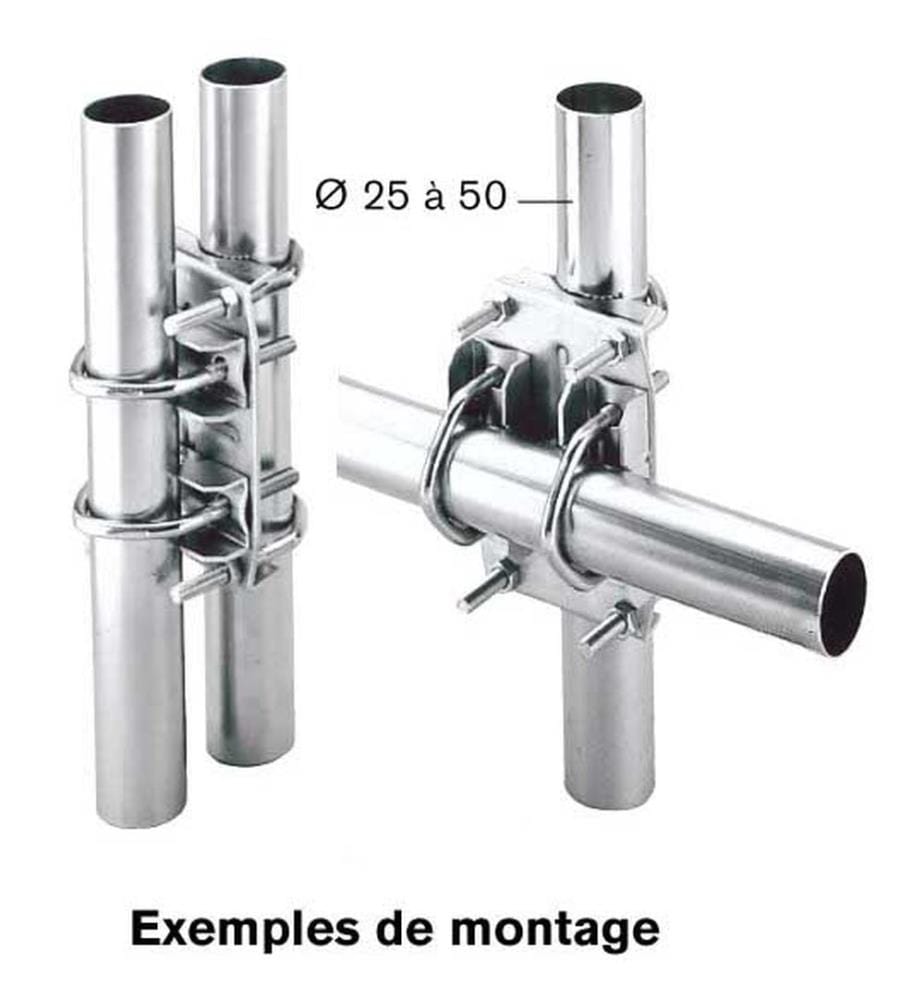Fixation universelle ERARD - Modèle : 800998