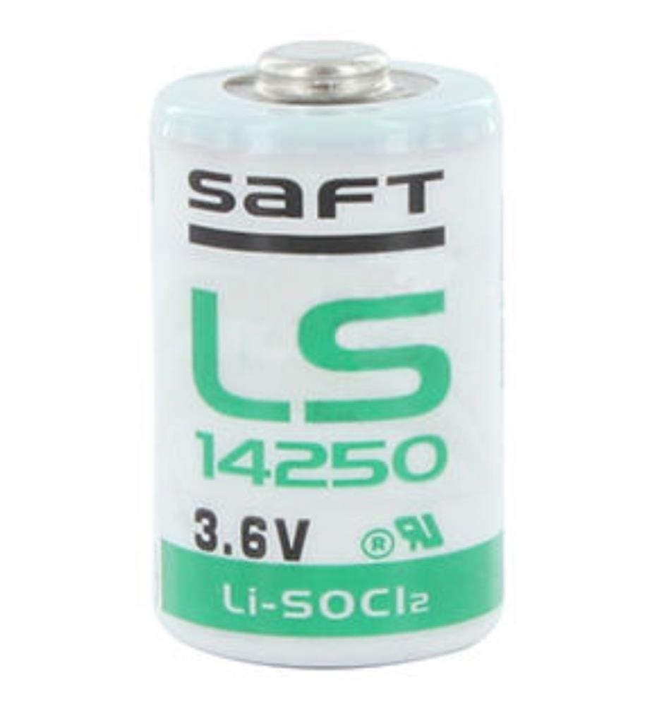 Accessoire sans fil DELTA DORE - Modèle : BAT 1/2 AA TYXAL+
