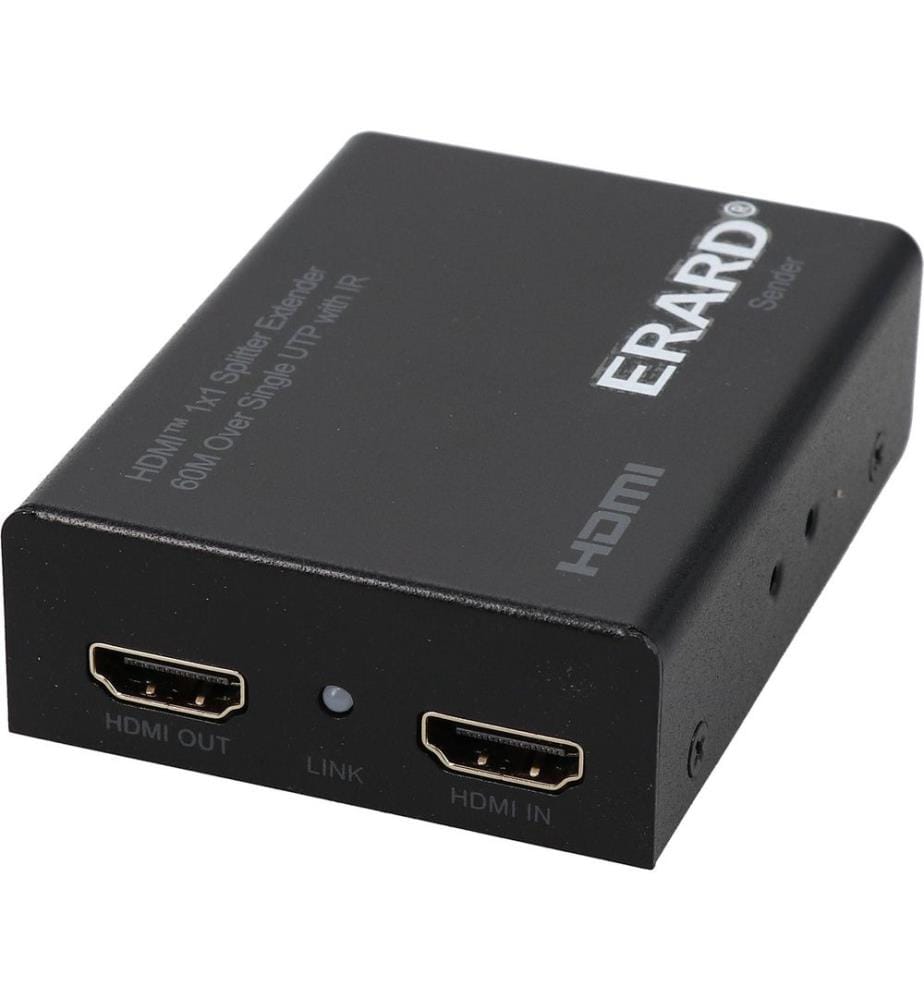 Extendeur hdmi via rj45 ITC ERARD CONNECT - Modèle : 728984