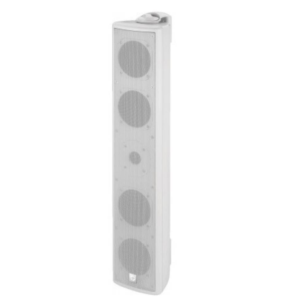 Enceinte colonne MONACOR - Modèle : ETS530TW/WS
