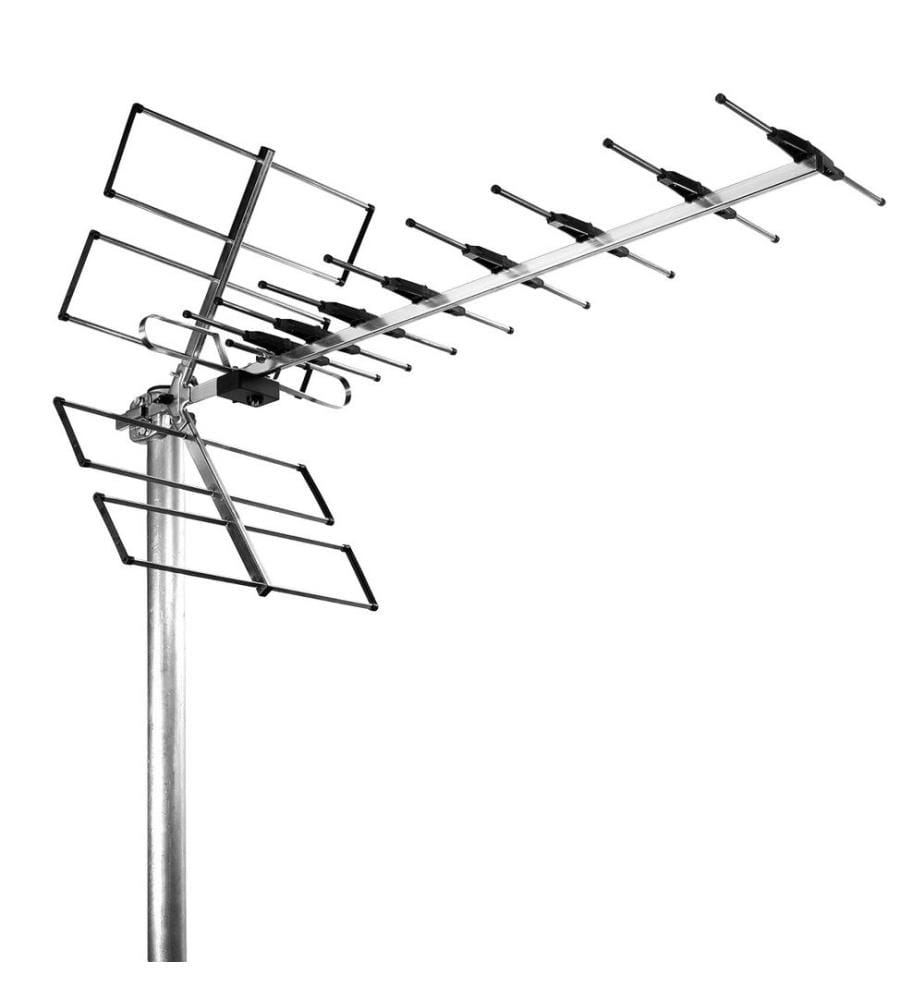 Antenne uhf WISI - Modèle : EB 457 LTE
