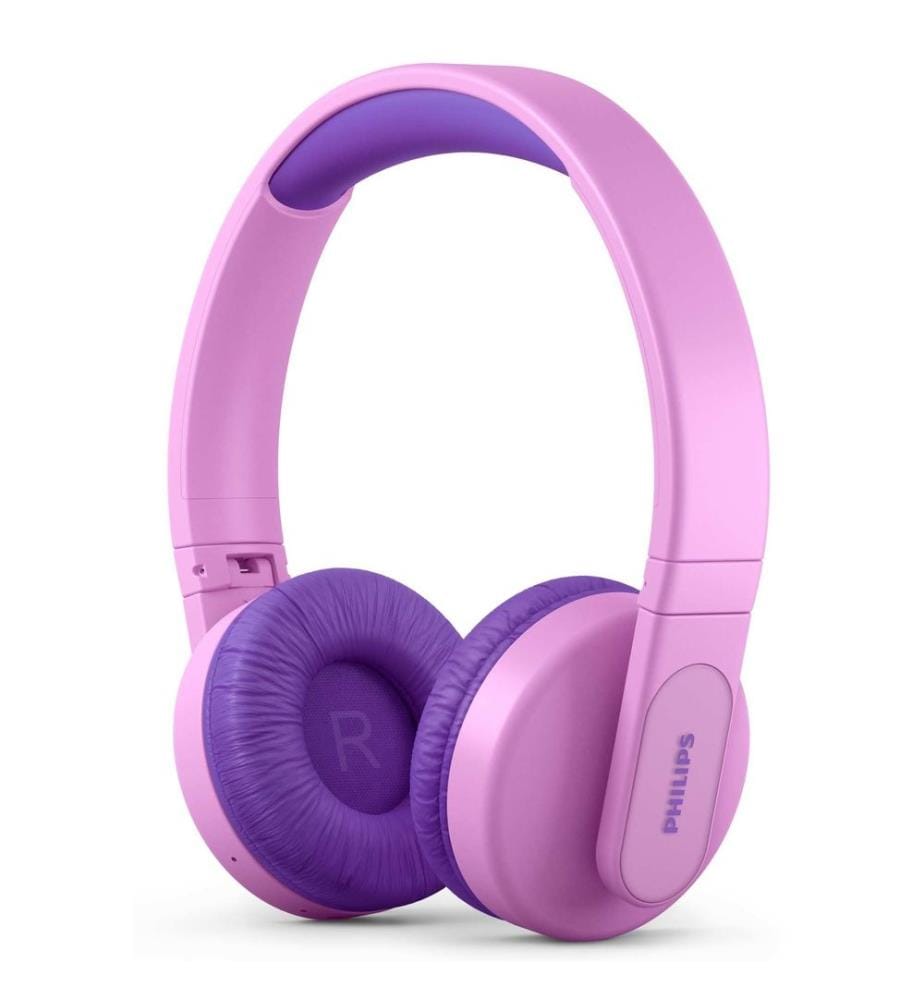 Casque sans fil PHILIPS - Modèle : TAK4206PK/00