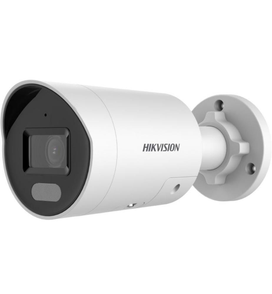 Caméra HIKVISION - Modèle : DS-2CD2047G2-LU/SL