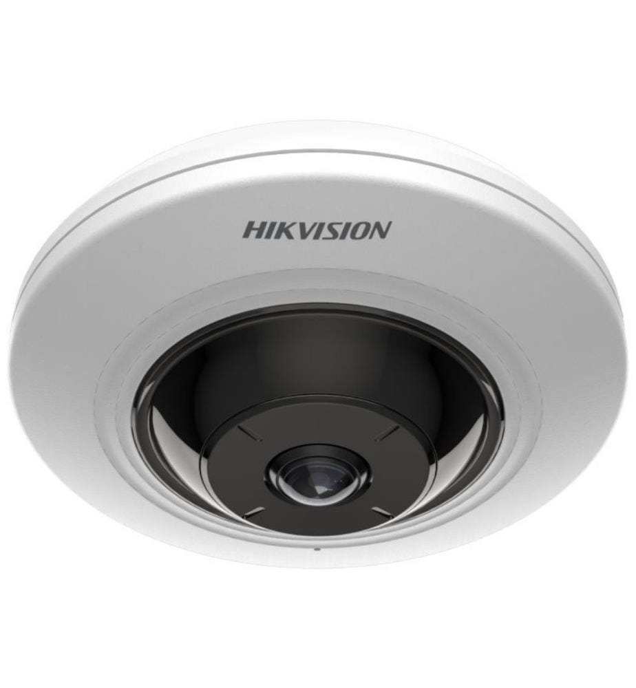 Caméra réseau HIKVISION - Modèle : DS-2CD2955G0-ISU-1.05MM